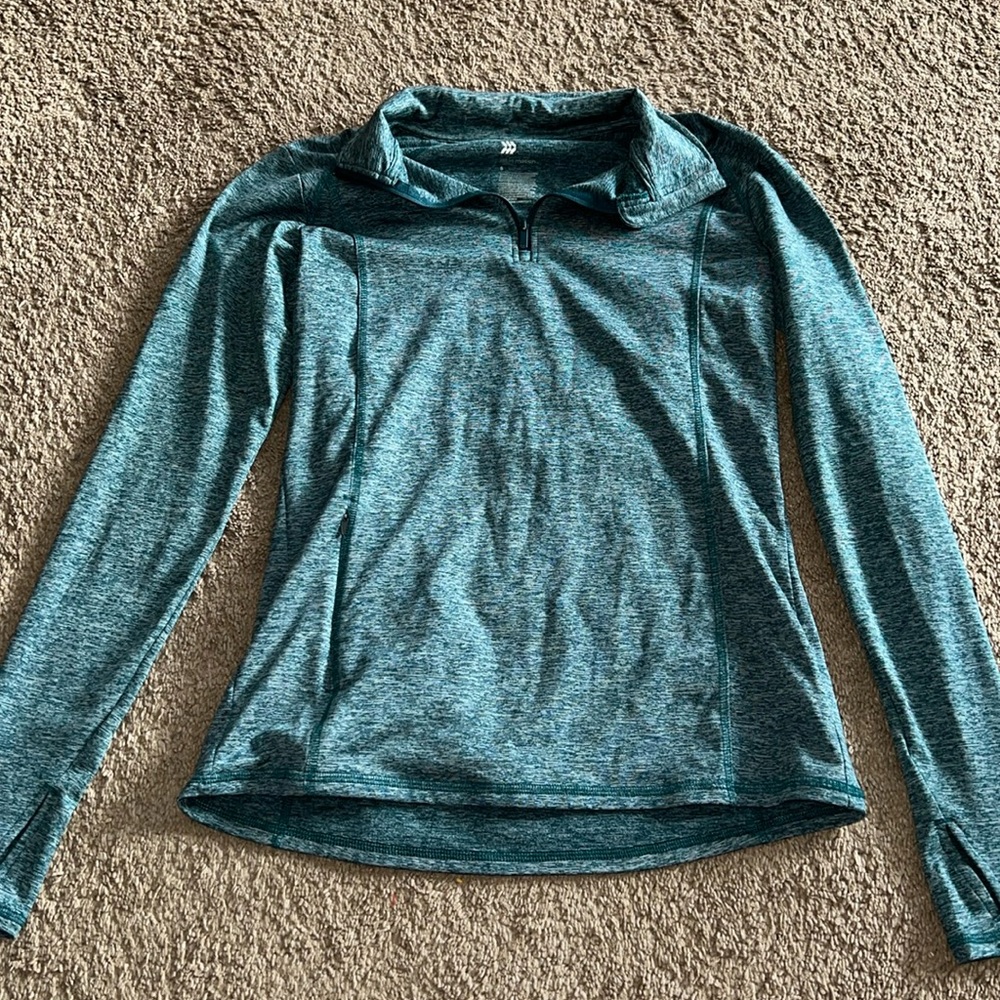 All in motion sweatshirt